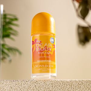 <span class=keywords><strong>Déodorant</strong></span> parfumé aux notes fruitées et florales, <span class=keywords><strong>déodorant</strong></span> en marque privée, lotion déodorante pour femmes - Product Image 6