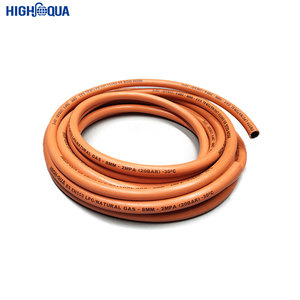Ткань армирования резиновый ПВХ ГАЗ lpg гибкий шланг - Product Image 4