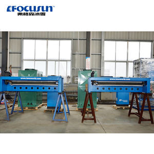 Simulateur de neige Focusun, machine à effet de neige naturelle et à dérive - Product Image 3