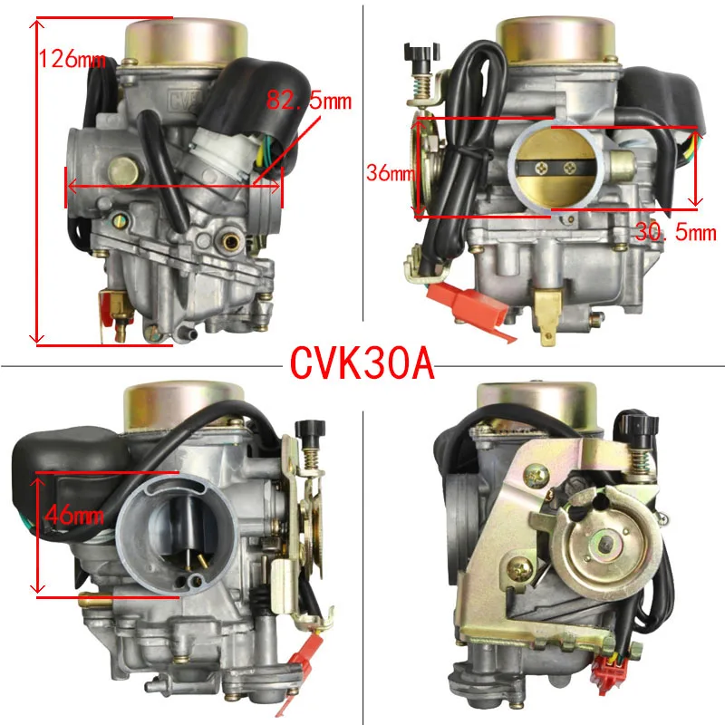 CVK30A   ซีวีเค30เอ