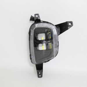 Luces LED diurnas antiniebla DRL, lámpara <span class=keywords><strong>de</strong></span> conducción diurna para kia carnival 2014 2015 2016 - Product Image 5