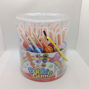 Vente en gros de <span class=keywords><strong>chewing</strong></span>-<span class=keywords><strong>gum</strong></span> en bâtonnets, saveurs mélangées, lots standard, <span class=keywords><strong>chewing</strong></span>-<span class=keywords><strong>gum</strong></span> à bulles moelleux - Product Image 5