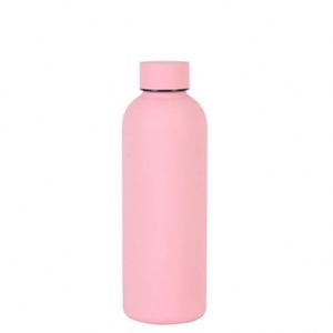 Top Selling Double Wall Vacuum Flask Insulated Stainless Steel Sports Outdoor <b>Water</b> <b>Bottle</b> - Product Image 4