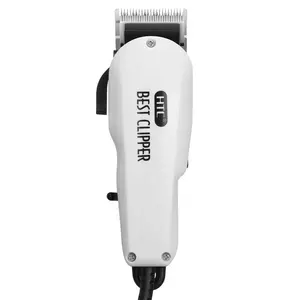 Htc cortador de cabelo profissional barato, barato, CT-108-W cortador de cabelo elétrico online para venda, maquina de cortar pelo
