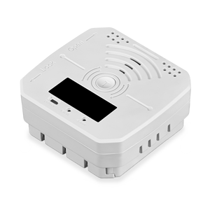Detector de monóxido de carbono y humo WJ-CO998, alarma de CO, OEM, personalizado, nuevo, original, en stock - Product Image 4