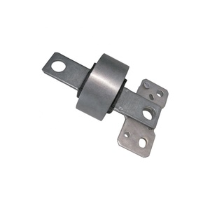 บูชปีกนกหลังแบบควบคุมอัตโนมัติ Womala 31476222 สำหรับ Volvo S60 S80 V60 V70 XC60 XC70 - Product Image 3