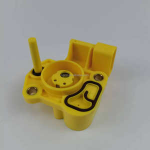 <span class=keywords><strong>Sensor</strong></span> de posición del <span class=keywords><strong>acelerador</strong></span> de motocicleta con efecto <span class=keywords><strong>Hall</strong></span> WANOU NMAX 2DP Racing para 2DP-E3750-00 - Product Image 2