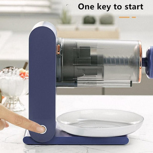 Máy Sinh Tố Tự Làm Có Thể Sạc Lại Bông Tuyết <span class=keywords><strong>Ice</strong></span> Cạo Râu Đồ Uống Đồ Uống Tráng Miệng Nhà Sản Xuất Trái Cây Mein Mein <span class=keywords><strong>Ice</strong></span> Maker <span class=keywords><strong>Ice</strong></span> Cream Máy - Product Image 6