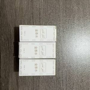 Venta al por mayor 3ml Arabia Golden Perfume Flores Fruta Pequeño Comercio Exterior Mujeres Perfume Alta Calidad Mini Perfume Aceite - Product Image 5