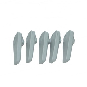 แท็ก RFID EAS แบบ UHF สำหรับการจัดการเสื้อผ้าค้าปลีกแบบสองความถี่ของ Vanch - Product Image 1