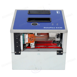 VJ 6230 Tto 32Mm 407804 407805 Tiên Tiến Truyền Nhiệt Overprinter Cho Ngày Hàng Loạt Mã Hóa Trên Phim Nhãn - Product Image 1