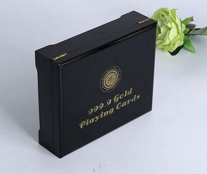 <span class=keywords><strong>Caja</strong></span> de Perfume de Madera Negra <span class=keywords><strong>Rectangular</strong></span> de Lujo con Acabado Lacado Personalizado, Embalaje Árabe Personalizado de Dubái, <span class=keywords><strong>Caja</strong></span> de Madera <span class=keywords><strong>MDF</strong></span> con Tapa Abatible - Product Image 4