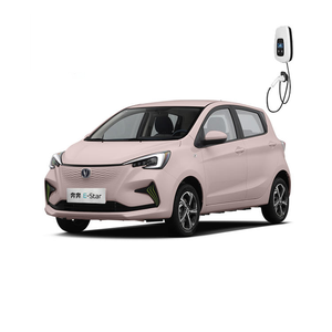 Véhicule à énergie nouvelle Changan Benben E-Star 2023, nouvelle voiture, haute vitesse, Changan <span class=keywords><strong>Benni</strong></span>, Changan Benben Estar, mini voiture électrique, vente chaude - Product Image 2