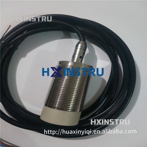 Un capteur de proximité à induction IFM New IIM203 H - Product Image 2