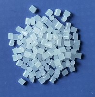 Gránulos de Compuesto de Copolímero Termofusible Adhesivo PP para Recubrimiento y Protección de Tuberías de Acero 3LPP para Transporte Subterráneo de Petróleo y Gas