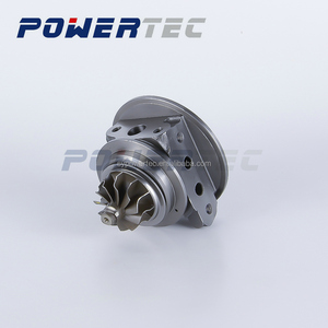 Cartouche Turbo 836250-0001 9808492680A pour Citroën <span class=keywords><strong>C3</strong></span> II 1.2 THP <span class=keywords><strong>110</strong></span> 81KW 110HP 2014-2016 - Product Image 5