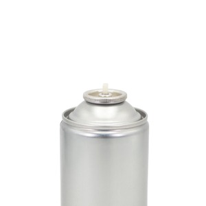 Bán buôn thân thiện với môi 65 mét Dia tùy chỉnh Aerosol tin có thể sơn mài sắt kim loại 100ml công suất cho oxy - Product Image 4