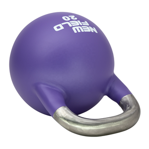 <span class=keywords><strong>Kettlebell</strong></span> de compétition en acier avec logo personnalisé, 16 <span class=keywords><strong>kg</strong></span>, 20 <span class=keywords><strong>kg</strong></span>, 24 <span class=keywords><strong>kg</strong></span>, <span class=keywords><strong>32</strong></span> <span class=keywords><strong>kg</strong></span>, ensemble de poids, poignée en acier inoxydable pour l'entraînement en salle de sport commerciale - Product Image 3