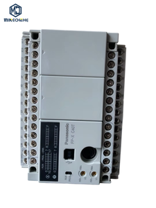 Contrôleur logique programmable AFPX-C40T-F, module de contrôle industriel PLC, unité de contrôle d'automatisation, contrôleur programmable haute performance - Product Image 1