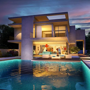 Case Prefabbricate USA Miglior Prezzo della Casa Prefabbricata Spedizione Gratuita - Product Image 3