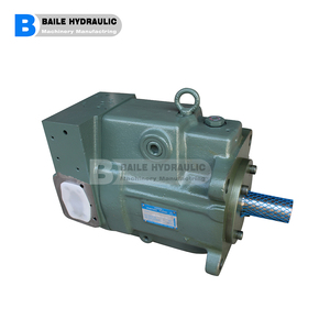 Bomba Hidráulica de Desplazamiento Variable A90-F-R-01-C-S-60, Serie A10 A16 A22 A37 A56 A70 A90 A145, Tipo Pistón - Product Image 3