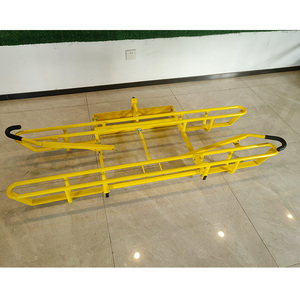 Phía sau hàng hóa xe buýt Pickup xe đạp di động <span class=keywords><strong>Hitch</strong></span> Cargo <span class=keywords><strong>Carrier</strong></span> giá - Product Image 4