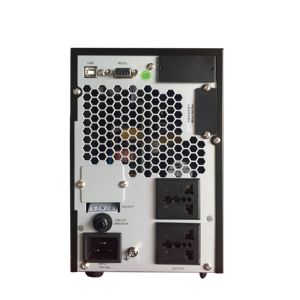 UPS de 6 kVA, Sistema de Alimentación Ininterrumpida, UPS en Línea de China, Respaldo de Energía EK906H, UPS EK906H - Product Image 1