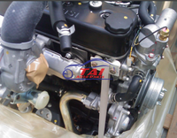 Moteur d'occasion 4JA1 4JB1 4JB1T de haute qualité et bon prix