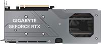 Kartu Grafis Desktop GIGABYTE RTX 4060 Ti Gaming OC 8G Dengan Memori GDDR6 dan Antarmuka PCI Produk Kipas