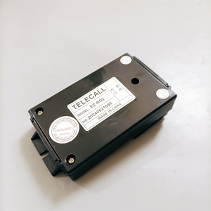 TELECALL Lift Car <strong>Intercom</strong> Auxiliary Unit EZ-R02 Accessory for <strong>Elevators</strong> - Product Image 2