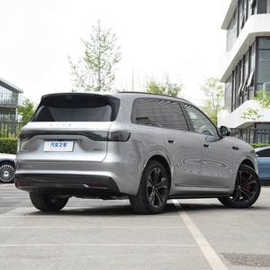 Gran oferta 2025 Aito M8 Huaiwei ultra 37kWh SUV grande de 5 plazas Vehículo de nueva energía de rango extendido - Product Image 6