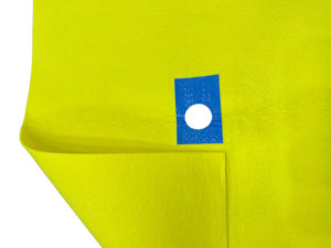 Chiffon de nettoyage non tissé pour balai serpillère, tissu aiguilleté allemand, absorbant, en viscose et polyester, pour le nettoyage des sols - Product Image 1