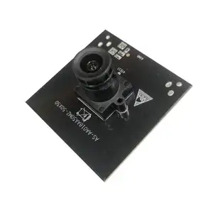 50*50cm 5MP 60fps HDR Backlight Surveillance OS05A10 Sensor Cmos pcb Camera Module Mipi