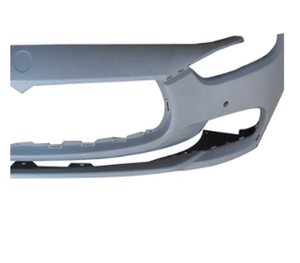 OE # 673001803 673001801 673001804 Paraurti Anteriore Compatibile con <span class=keywords><strong>Maserati</strong></span> Ghibli 2014-2017 - Product Image 4