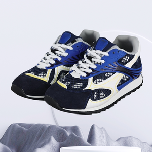 Zapatillas Deportivas con Cordones al por Mayor, Unisex, Estilo Casual, de Alta Calidad, a la Moda, para Todas las Temporadas, para Hombre - Product Image 1