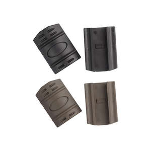 12 pièces de housses de protection en nylon et caoutchouc imperméables et durables pour monture de télescope, équipement de plein air, utilisation en toutes saisons - Product Image 6