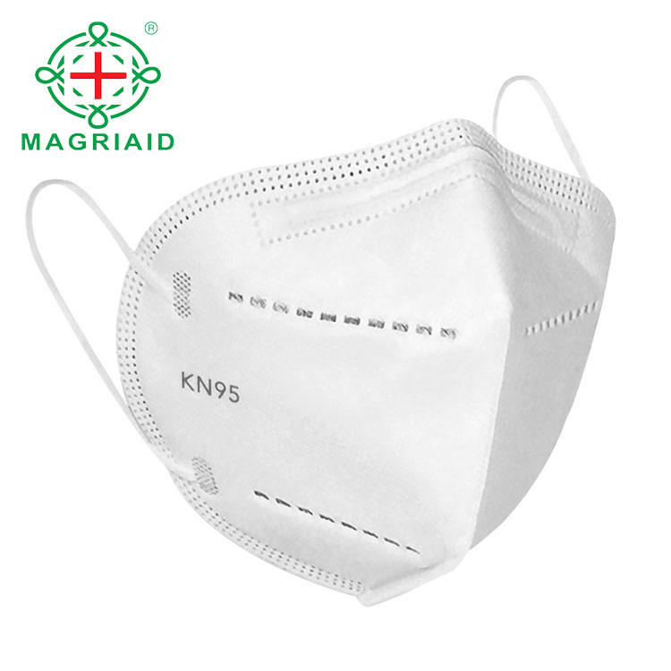 Xinyuan factory hot sell European Kn95 mask non-woven ce FFP2 dust mask kn95 face fashion mask