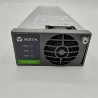 Module redresseur d'alimentation constante AC/DC haute performance à faible coût d'exploitation Vertiv R48-3500E3 pour l'utilisation en télécommunications 48V