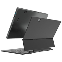 Stock d'usine en gros, tablette PC de haute qualité de 14 pouces, ordinateur portable 2 en 1, 32 Go, 16 Go de mémoire, 1 To, prise en charge de plusieurs langues