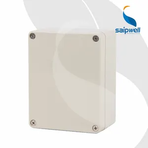 SAIPWELL/SAIP SP-F3 IP65防水プラスチック電子エンクロージャーボックス