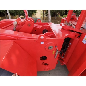 Excavadora para Minería de Oro Tuoxing TC-306 Diésel, 160kW, 18.5T, Alta Eficiencia, Volumen de Cucharón de 3m, Fuerza de Tracción de 150kN, Shandong - Product Image 4