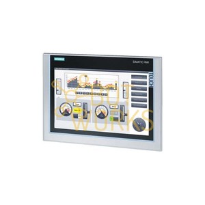 Siemens 6AV21240MC010AX0 - Neuf - Product Image 1