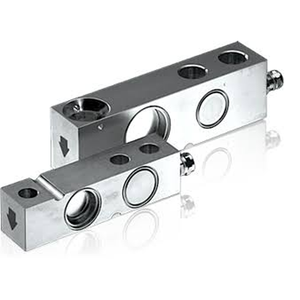 SOEMER SM45-C3-50KN เซ็นเซอร์วัดแรงดึงและแรงกด - Product Image 1