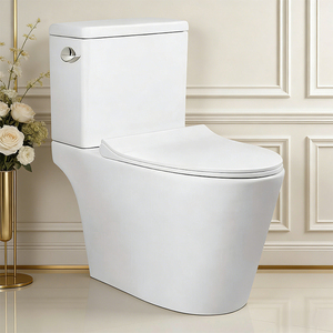 โถสุขภัณฑ์เซรามิคเคลือบผิว <span class=keywords><strong>ราคา</strong></span>ประหยัด ทำความสะอาดง่าย ทนความร้อนสูง พร้อมราคาโรงงาน - Product Image 6