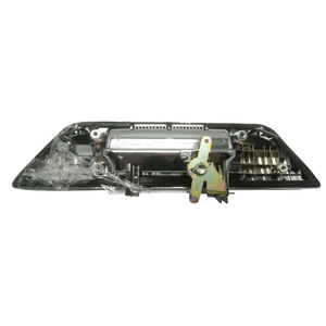 PARTI di AUTOMOBILI HILUX REVO CHROME PORTELLONE <span class=keywords><strong>MANIGLIA</strong></span> DELLA PORTA POSTERIORE <span class=keywords><strong>CON</strong></span> FORO <span class=keywords><strong>CHIAVE</strong></span> 69090-0K100 69090-0K120 - Product Image 2