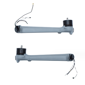 ของแท้สำหรับ DJI Mavic AIR <span class=keywords><strong>3</strong></span>แขนอุปกรณ์ซ่อมโดรนชิ้นส่วนอะไหล่เพลาแขนพร้อมมอเตอร์และสายเคเบิล - Product Image 5