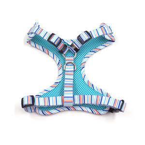 Cute Soft Dog <b>Collar</b> Adjustable Size <b>Quick</b> <b>Release</b> Buckle Luxury Padded Pet Accessory for Male Female Dogs - Product Image 4