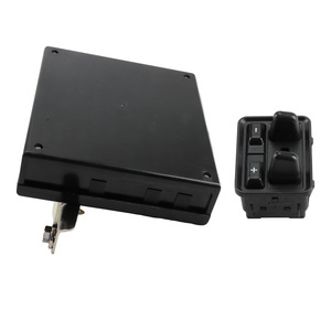 โมดูลควบคุมเบรกสำหรับรถพ่วงฟอร์ด F-150 รุ่น ML3Z-19H332-AB เครื่องยนต์ 2.7 3.0 อะไหล่พลาสติกทดแทน - Product Image 4