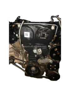 Moteurs à essence de haute qualité moteur de HFC4GA3-4D de voiture automatique pour <span class=keywords><strong>JAC</strong></span> HF4DB2 S2 <span class=keywords><strong>J7</strong></span> T9 S3 S5 J2 T6 T8 2.0L - Product Image 3