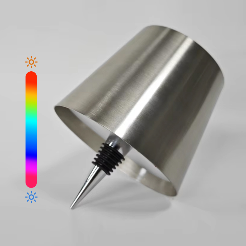 Argenté par électrolyse